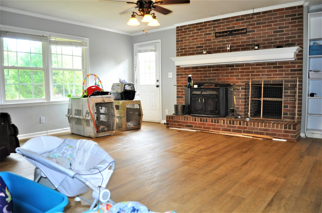 790 Ridge Road Thomson, GA 30824 - Photo 8 of 17