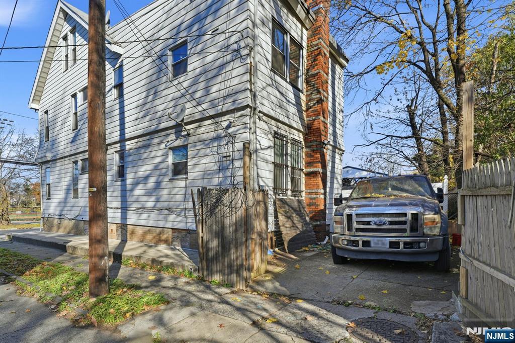 78 South Devine Street Newark, NJ 07106 - Photo 24 of 24