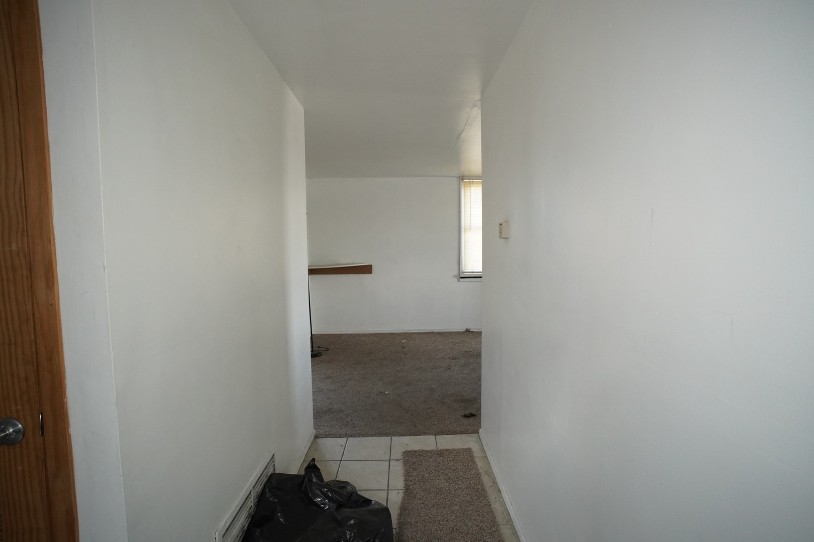 5425 Melton Road Gary, IN 46403 - Photo 10 of 31 a bathroom with a toilet