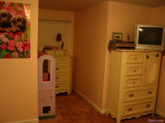 4149 Burns Road Linden, MI 48451 - Photo 11 of 25 Bedroom 2