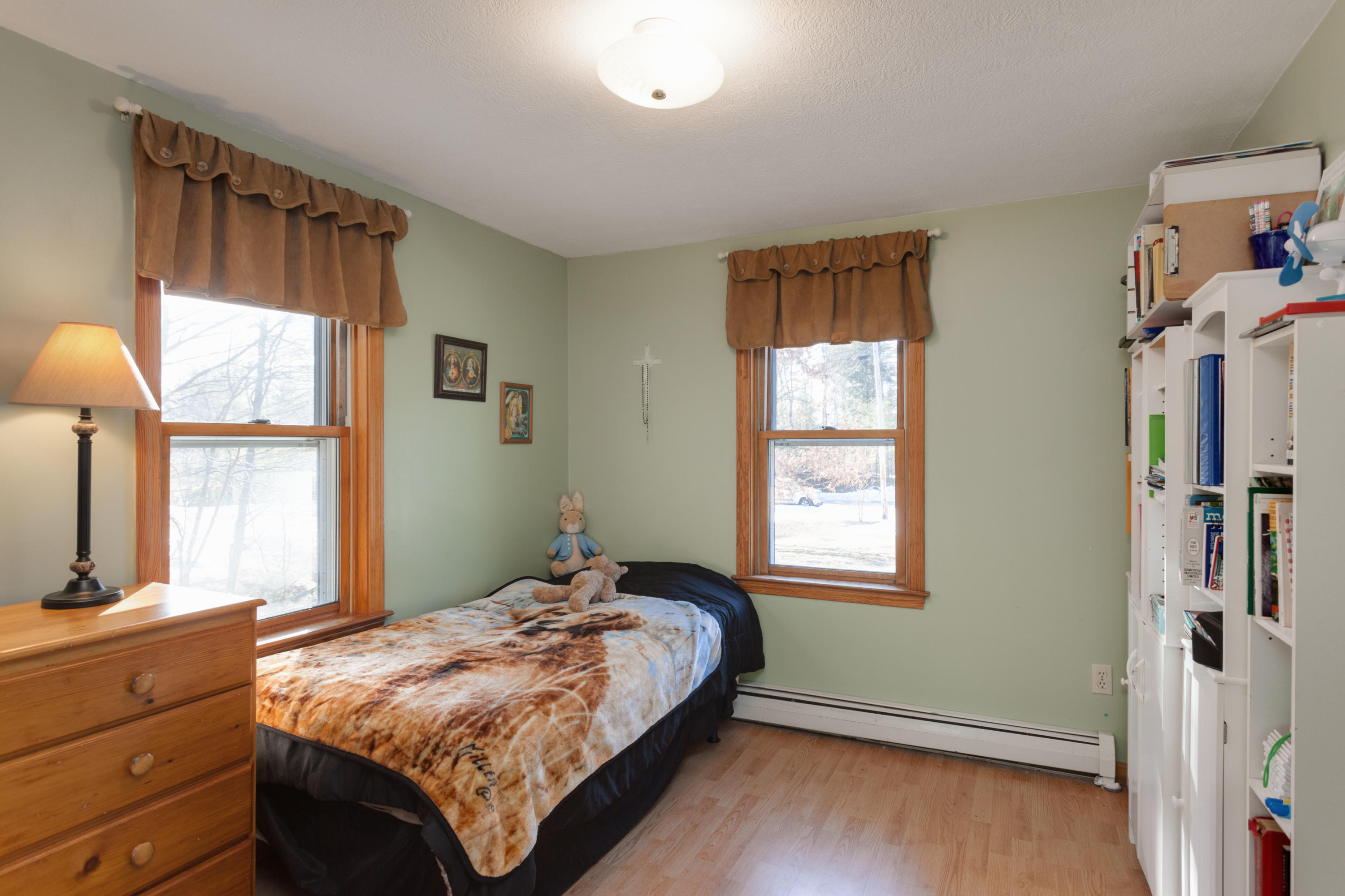 7 Fairoaks Drive Springvale, ME 04083 - Photo 16 of 35 4869