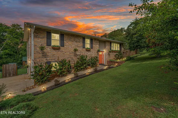 $375,000 | 508 Chisum Trail, Seymour, TN 37865