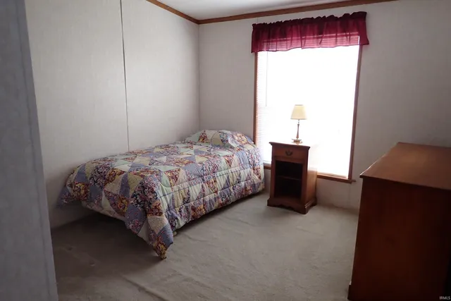 $149,000 | 895 Lane 101 Lake Woods, Hudson, IN 46747