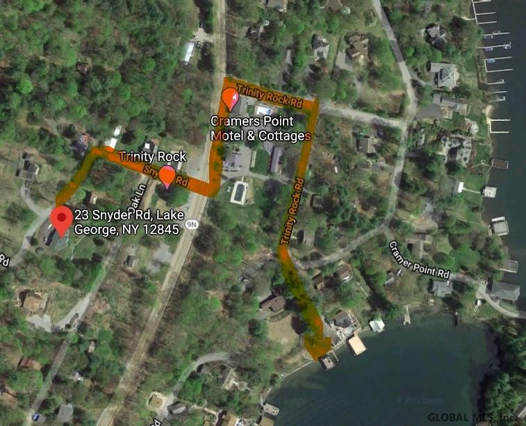 23 Snyder Road Lake George, NY 12845 - Photo 47 of 51 Photo 47
