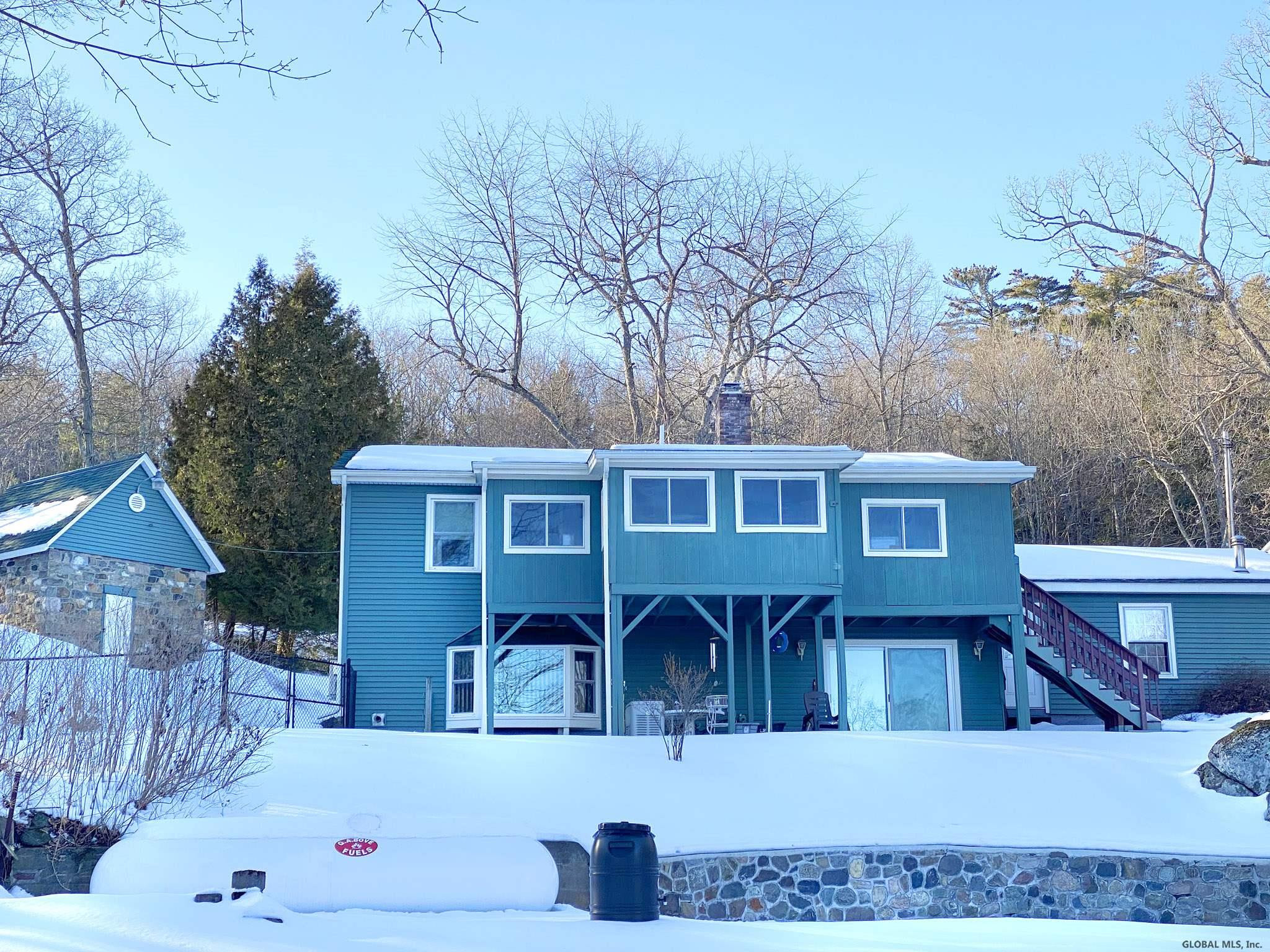 23 Snyder Road Lake George, NY 12845 - Photo 7 of 51 Photo 7