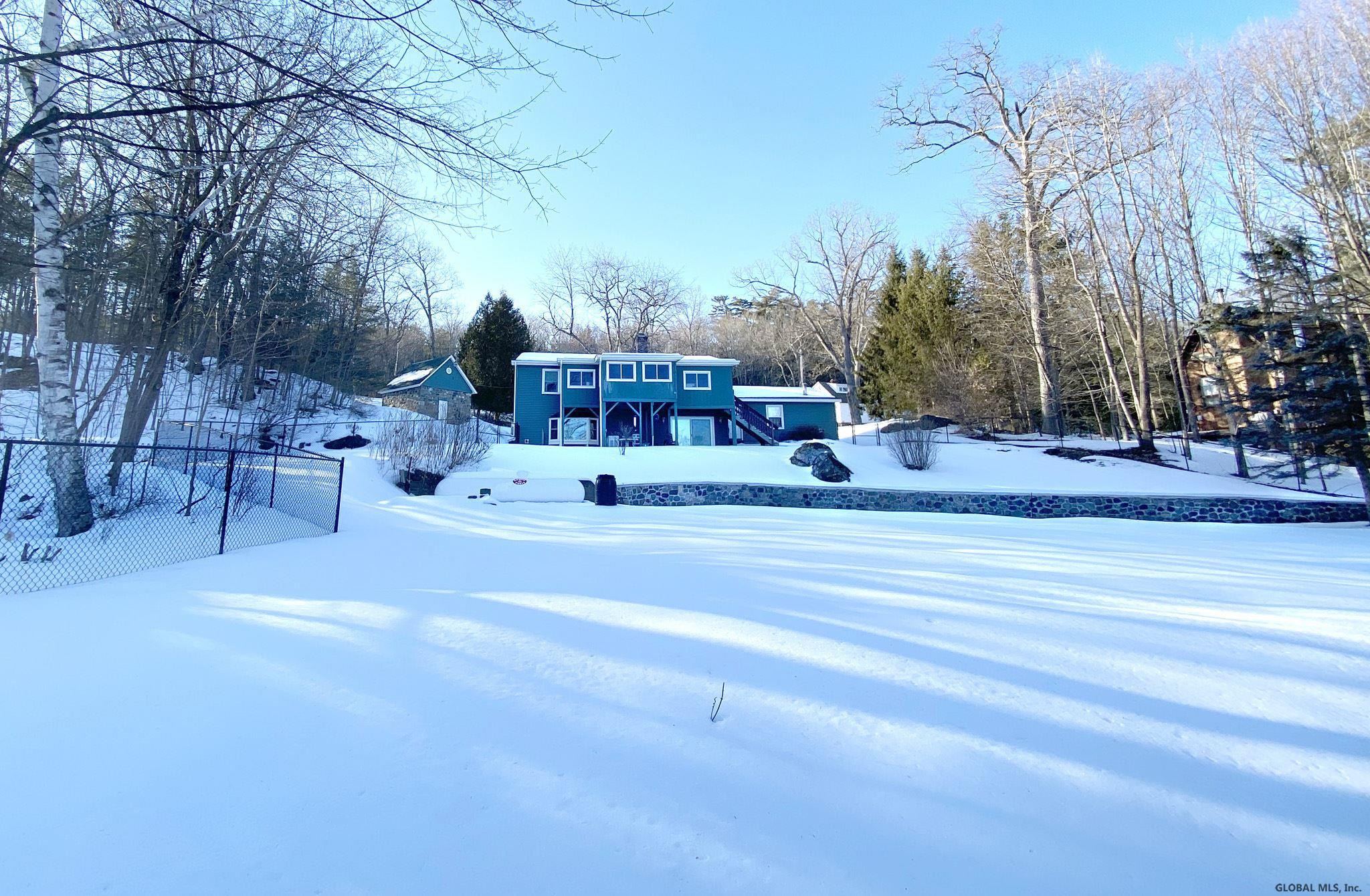 23 Snyder Road Lake George, NY 12845 - Photo 8 of 51 Photo 8