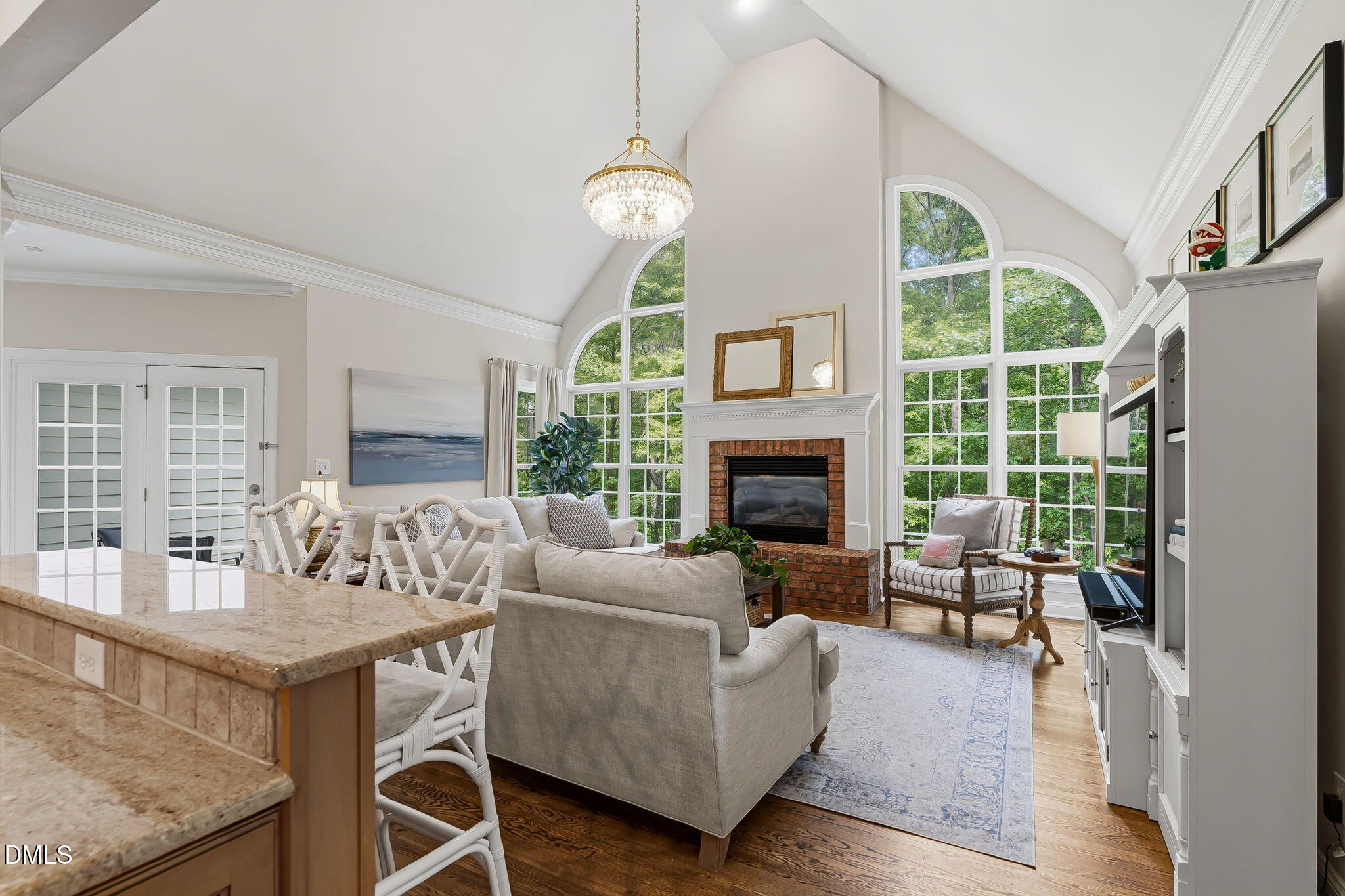 5704 Wild Orchid Trail Raleigh, NC 27613 - Photo 17 of 54