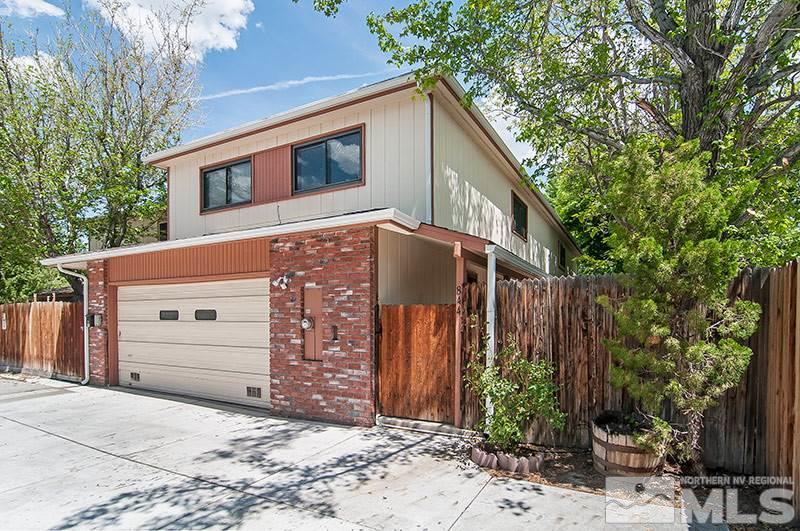 844 East Huffaker Lane Reno, NV 89511 - Photo 1 of 1 Photo 1