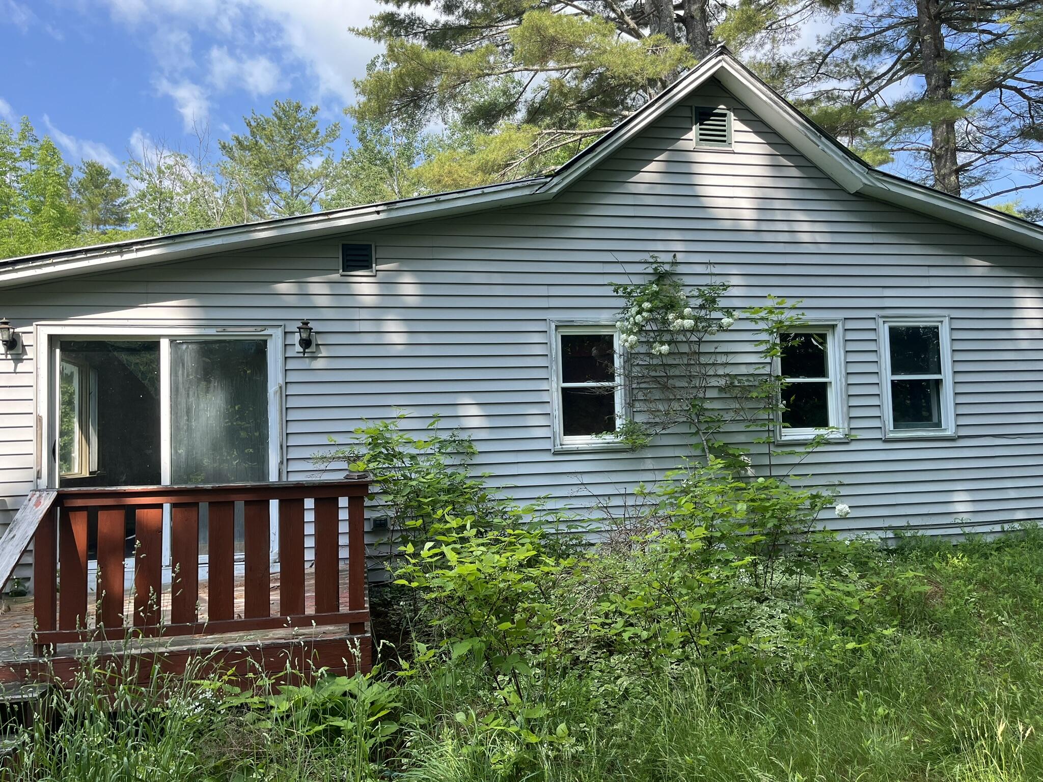 700 Warren Hill Road Palmyra, ME 04965 - Photo 2 of 16