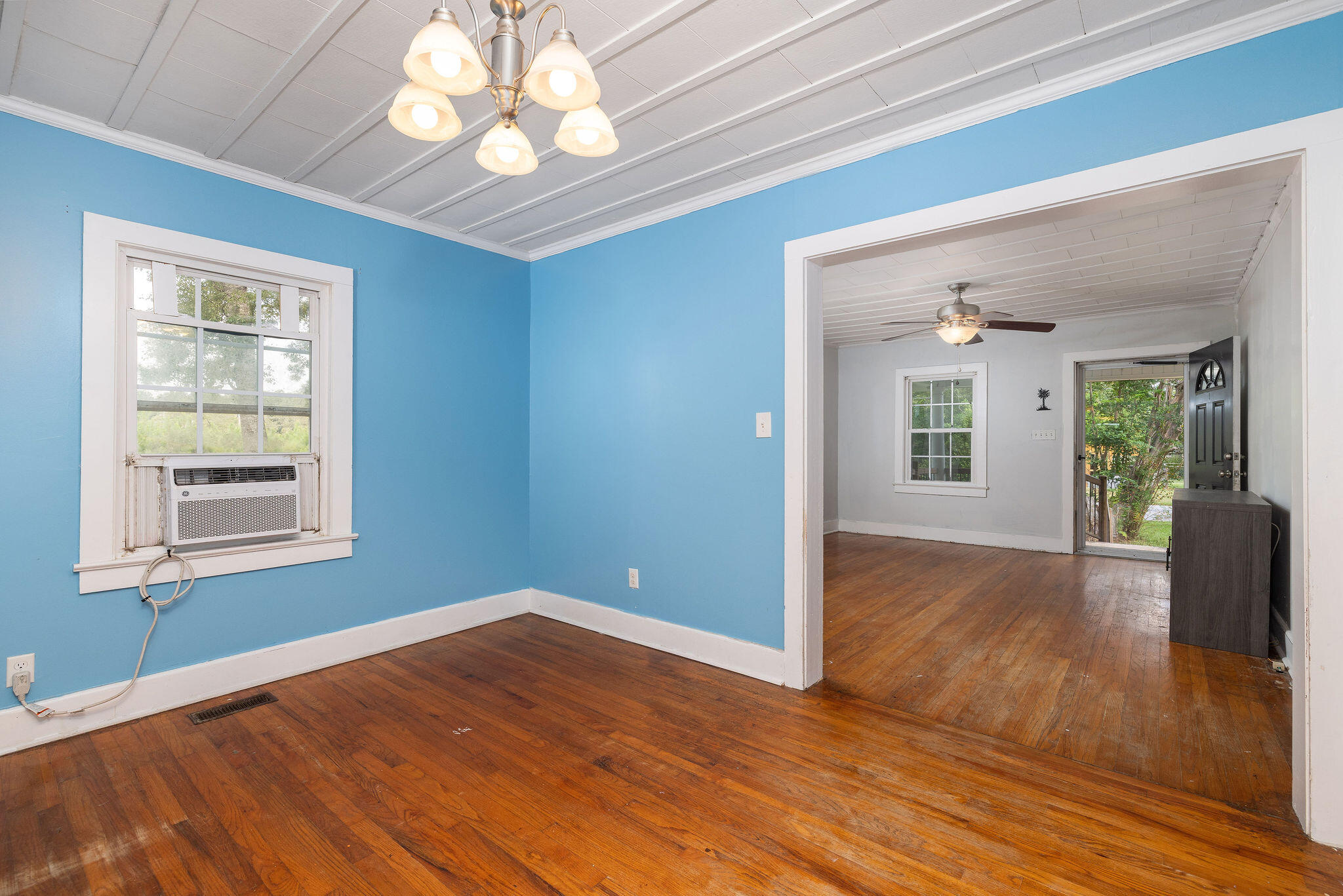 105 Dukes Street St. George, SC 29477 - Photo 16 of 58 Dining to Living