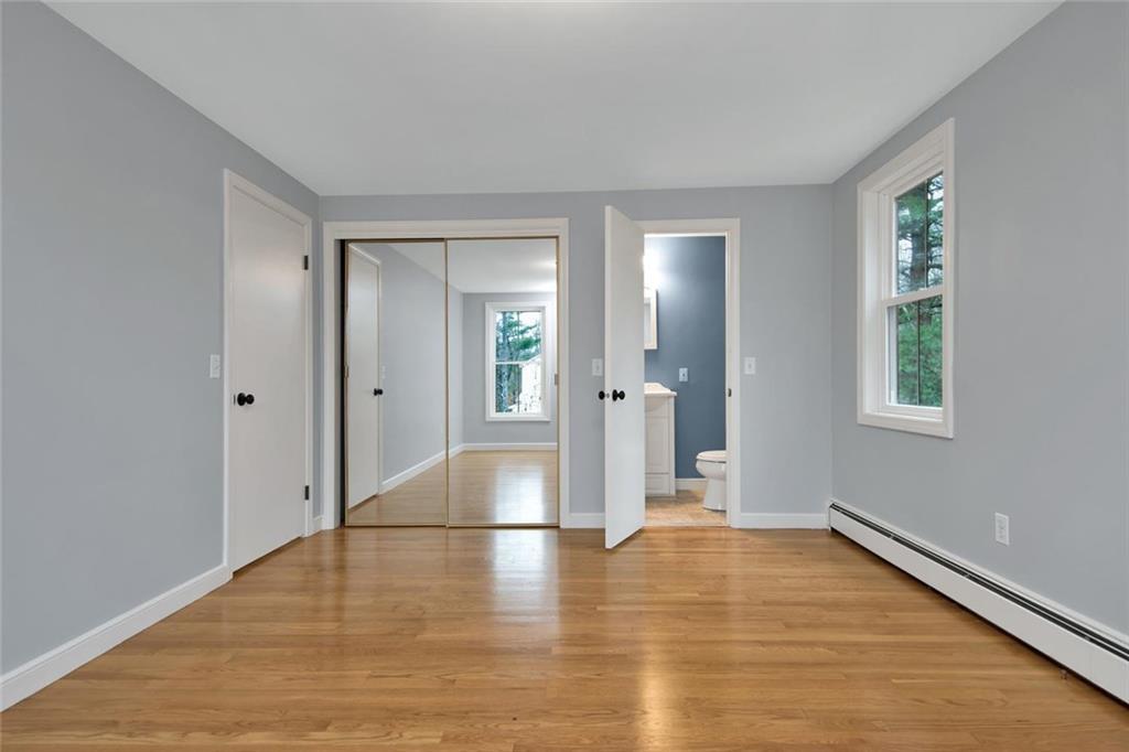23 Carriage Road Cumberland Foreside, ME 04110 - Photo 14 of 28 Master