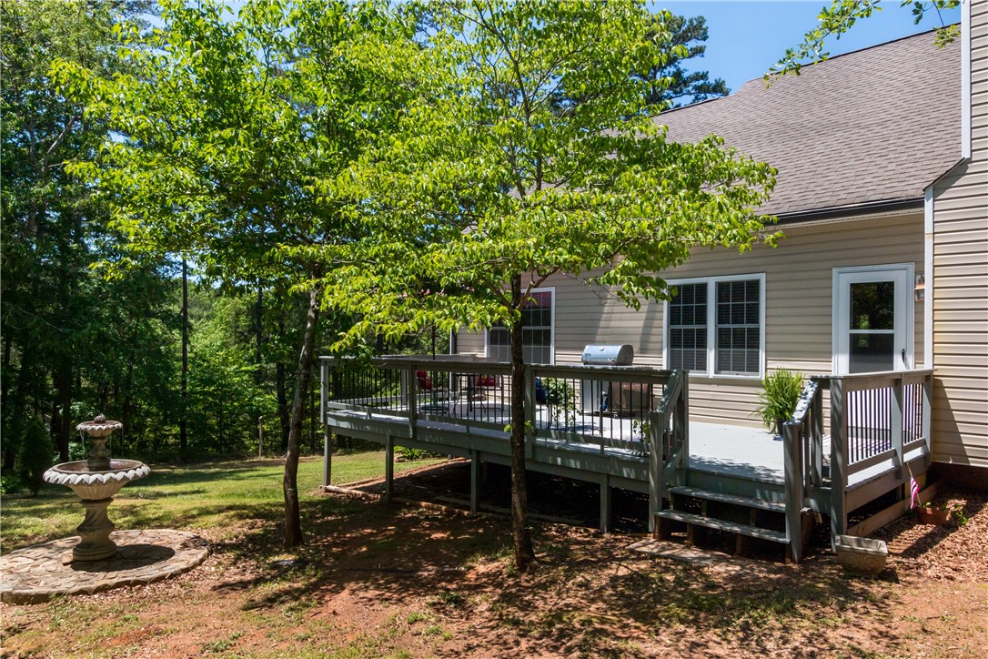 402 Arbor Way Seneca, SC 29672 - Photo 14 of 41