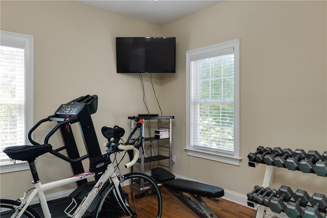 402 Arbor Way Seneca, SC 29672 - Photo 19 of 41