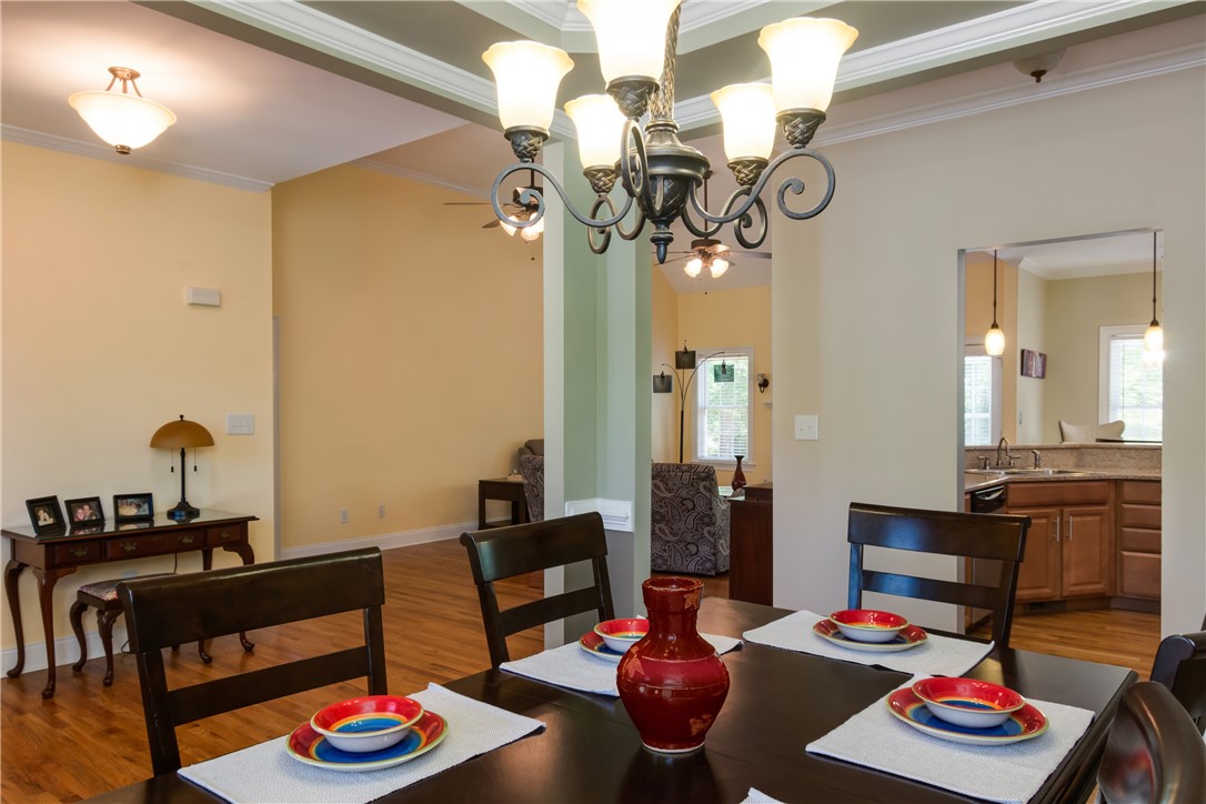 402 Arbor Way Seneca, SC 29672 - Photo 21 of 41