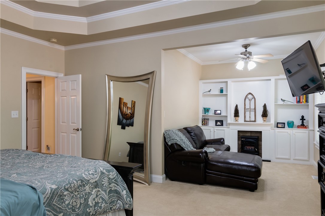 402 Arbor Way Seneca, SC 29672 - Photo 34 of 41