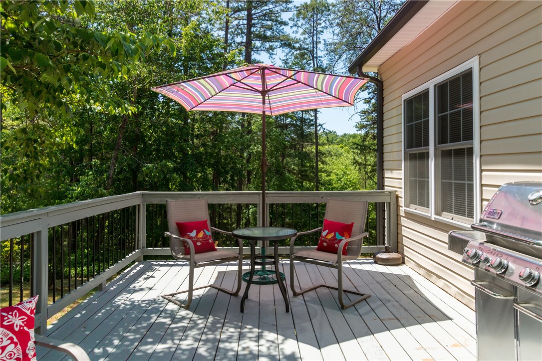 402 Arbor Way Seneca, SC 29672 - Photo 9 of 41