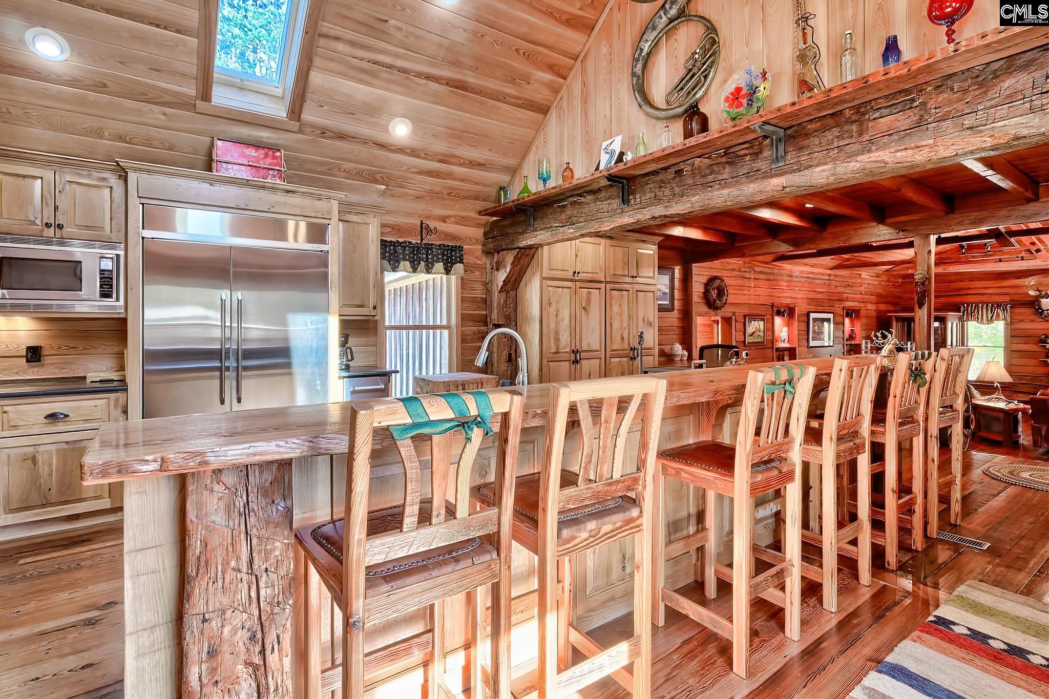 1348 Koon Trestle Road Pomaria, SC 29126 - Photo 19 of 72