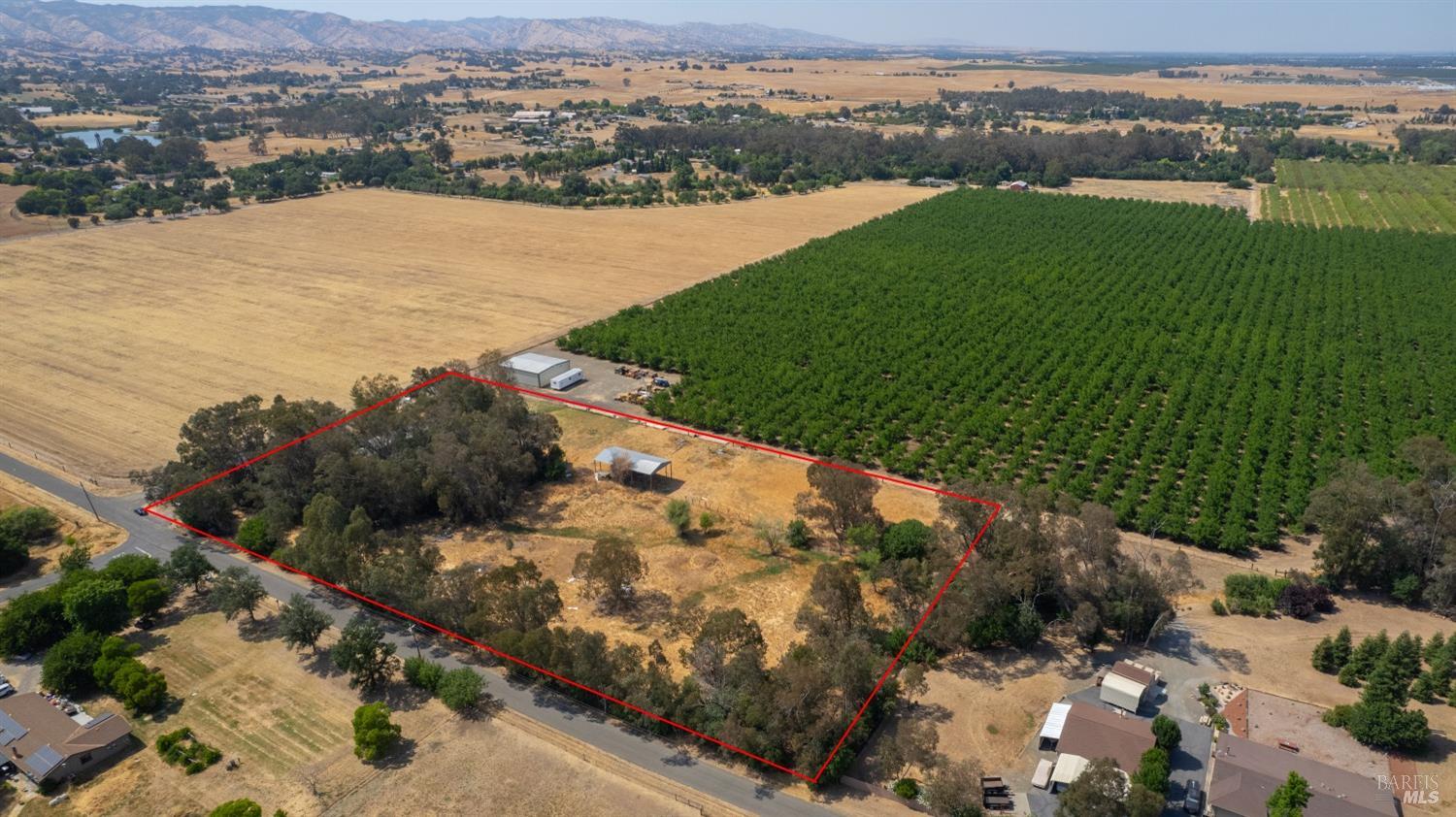 4603 Udell Road Vacaville, CA 95688 - Photo 1 of 1 Gallery Image 1