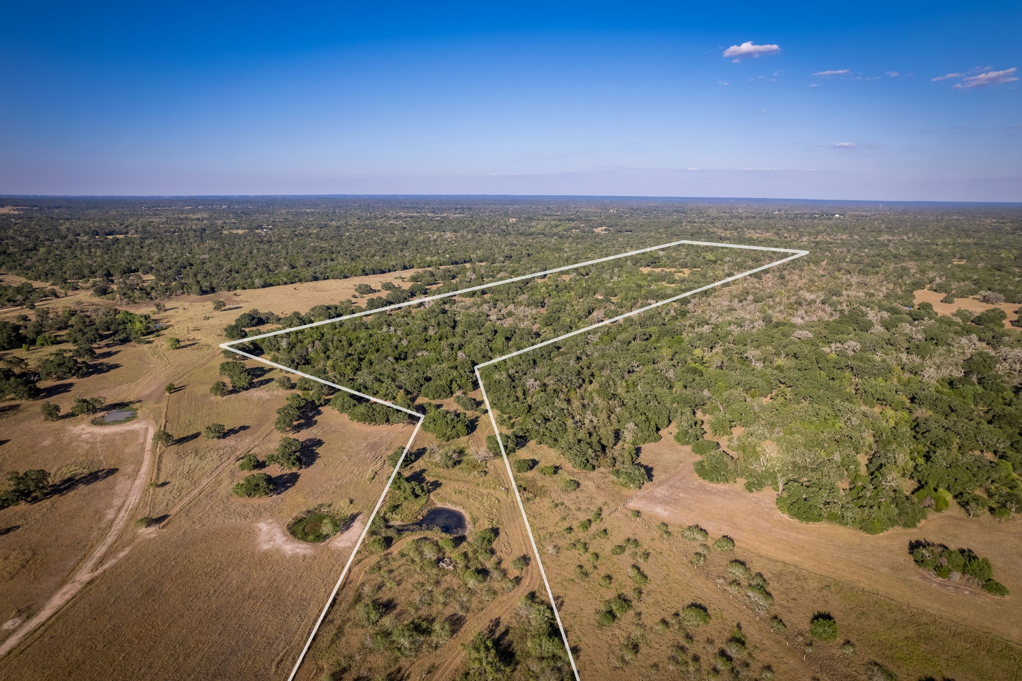 1625 Shaws Bend Road Columbus, TX 78934 - Photo 7 of 12