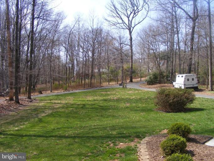 1219 Providence Road Towson, MD 21286 - Photo 25 of 27 a garden view