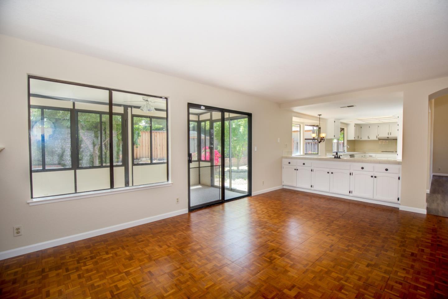 2774 Boncheff Drive San Jose, CA 95133 - Photo 16 of 38 a view of an empty room with a window