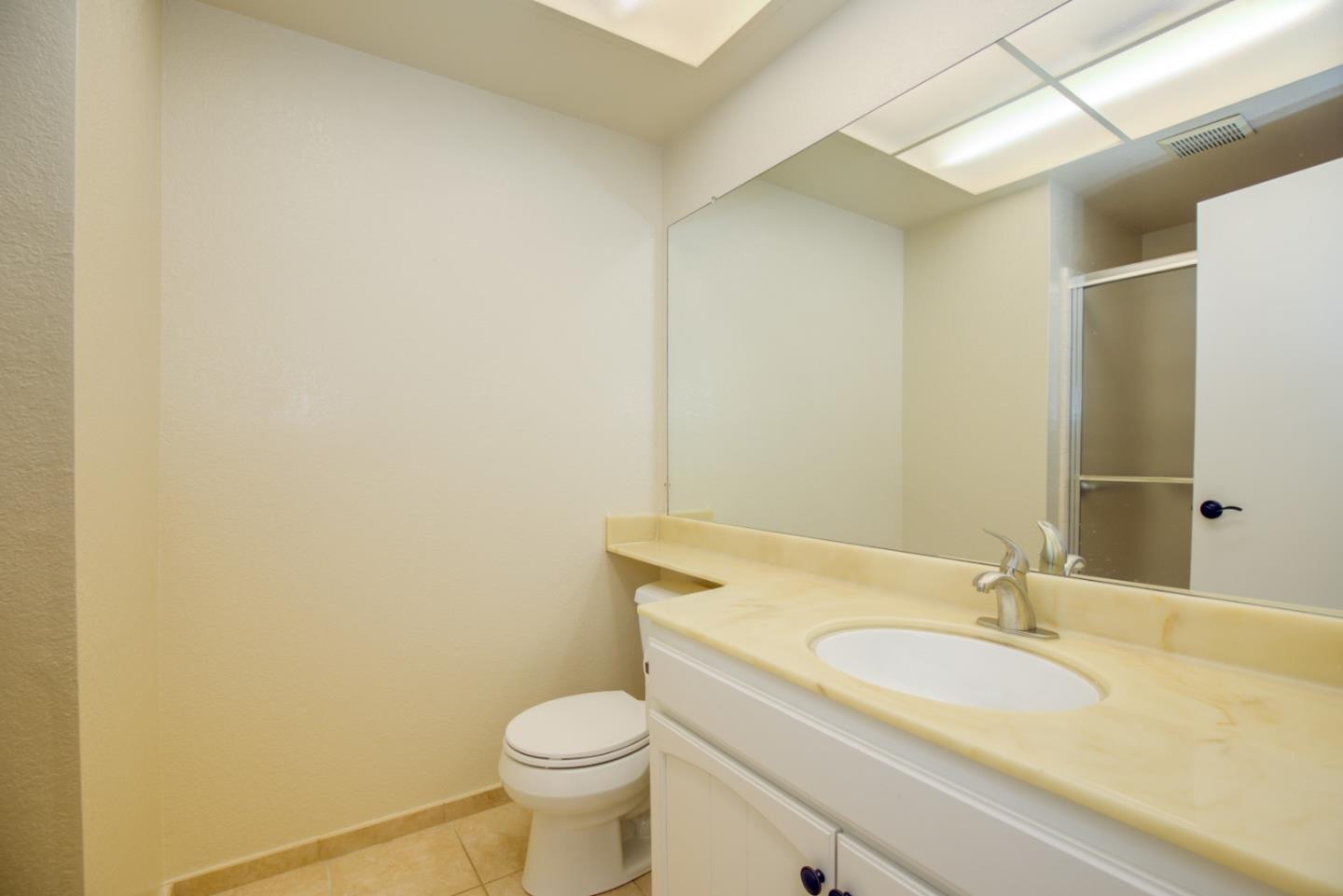 2774 Boncheff Drive San Jose, CA 95133 - Photo 19 of 38 a bathroom with a sink and a toilet