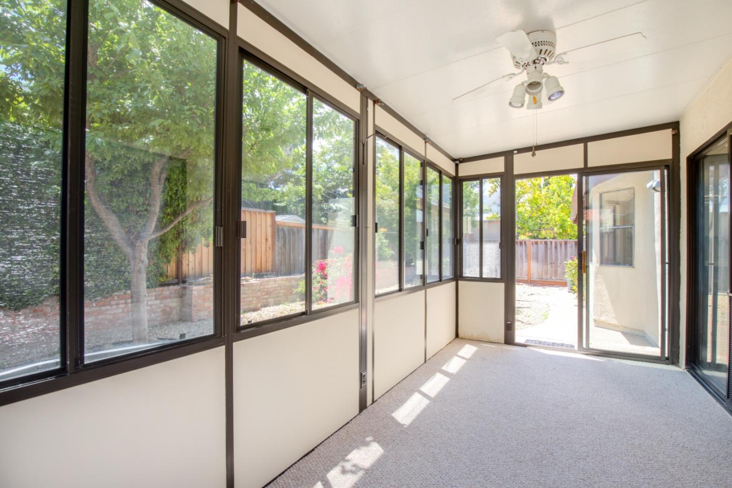2774 Boncheff Drive San Jose, CA 95133 - Photo 34 of 38 a view of a room with a large window