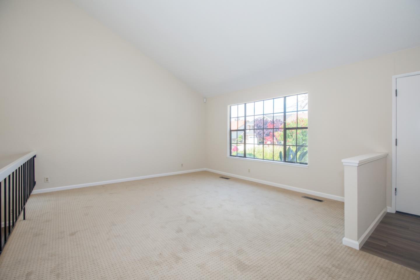 2774 Boncheff Drive San Jose, CA 95133 - Photo 6 of 38 an empty room with windows