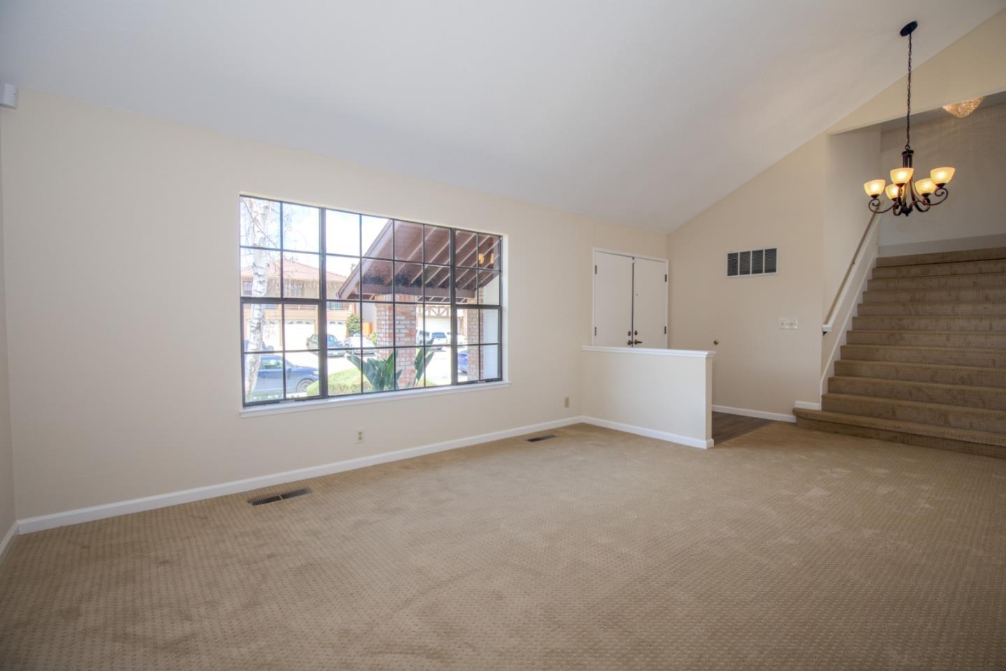 2774 Boncheff Drive San Jose, CA 95133 - Photo 7 of 38 an empty room with windows and closet