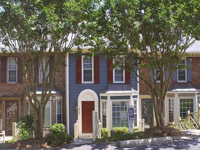6804 Daltrey Court Raleigh, NC 27613 - Photo 1 of 1 Exterior Front