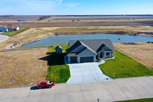 $43,500 | 3012 South Duncan Street, Newton, KS 67114