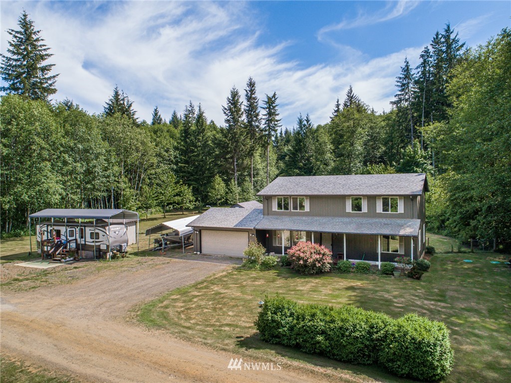 107 Menlo Road Longview, WA 98632 - Photo 1 of 30
