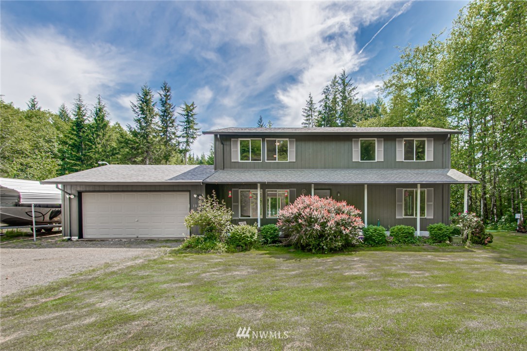107 Menlo Road Longview, WA 98632 - Photo 2 of 30