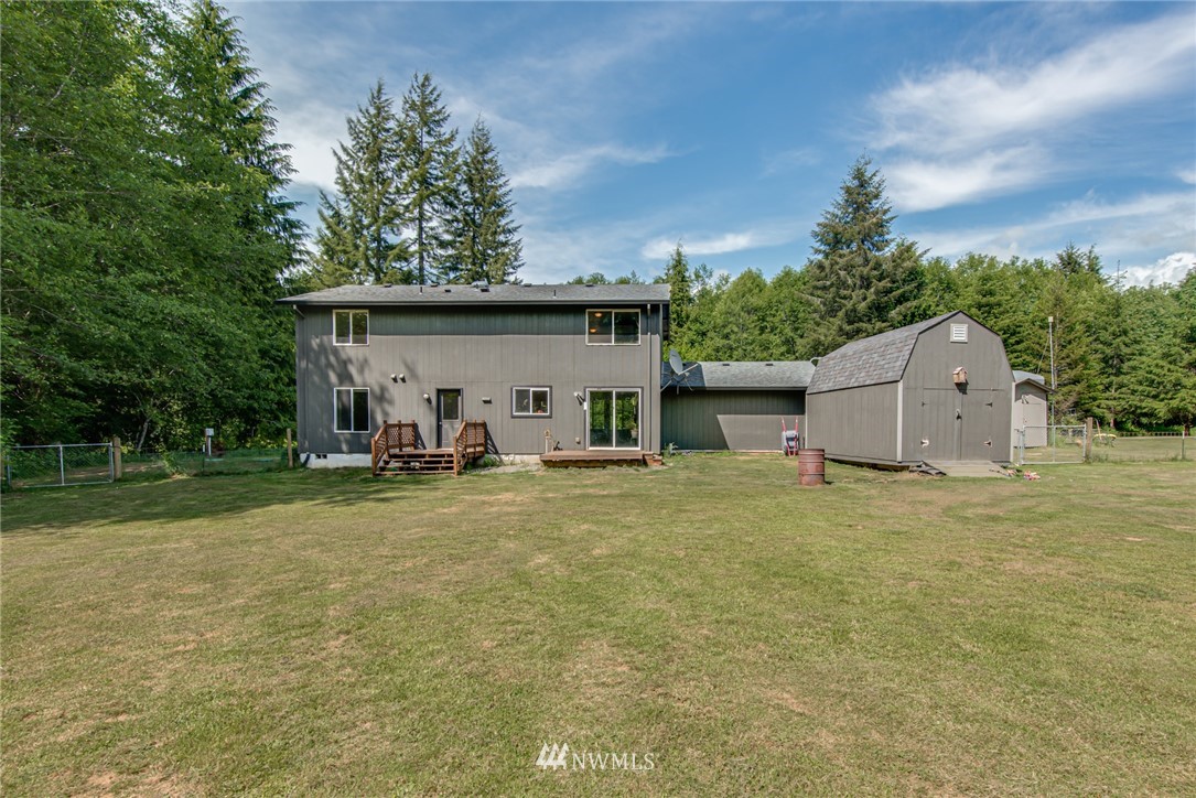 107 Menlo Road Longview, WA 98632 - Photo 25 of 30
