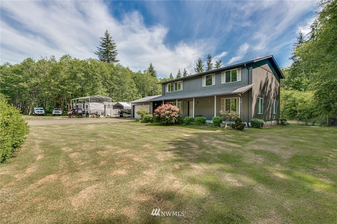 107 Menlo Road Longview, WA 98632 - Photo 4 of 30