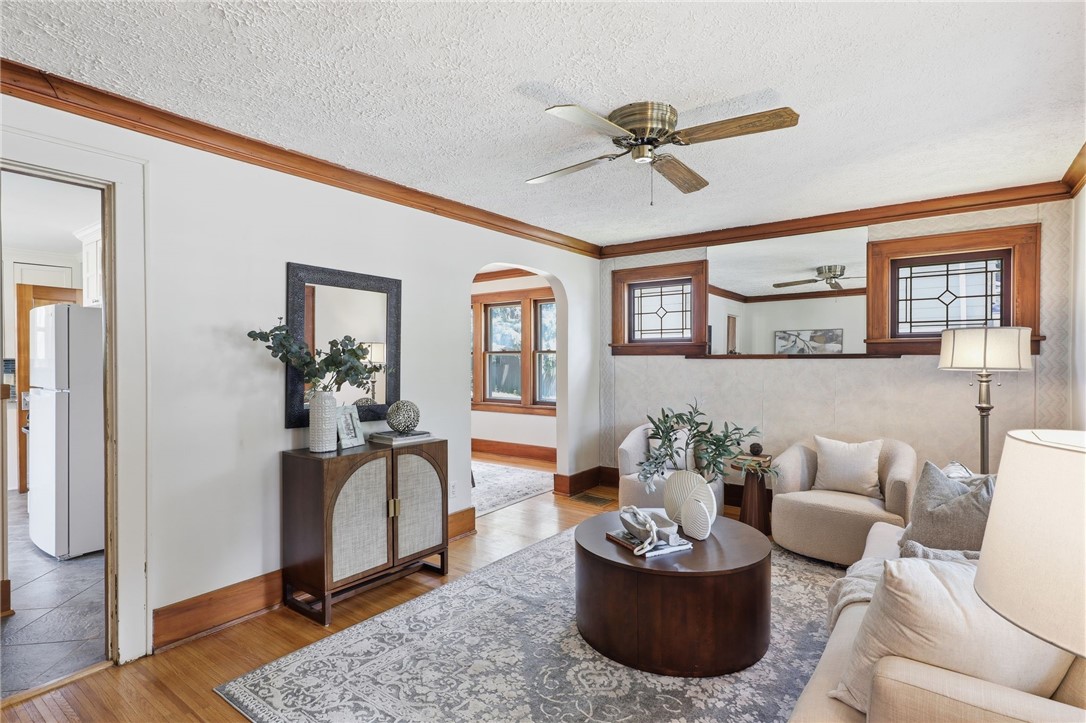 314 Brett Road Irondequoit, NY 14609 - Photo 8 of 27