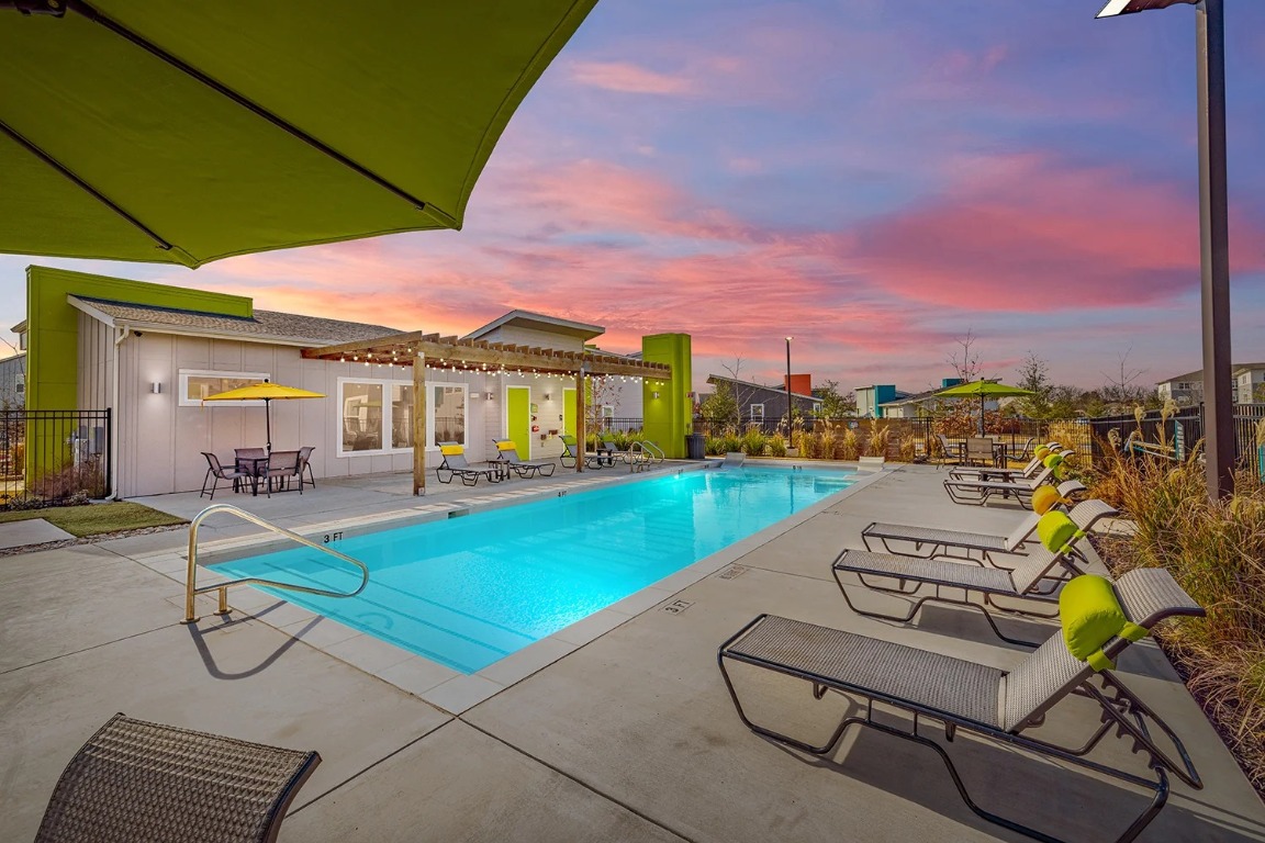 9005 Alderman Dr. Drive Austin, TX 78747 - Photo 17 of 17 8-Weeks free, rents as low as $1166!