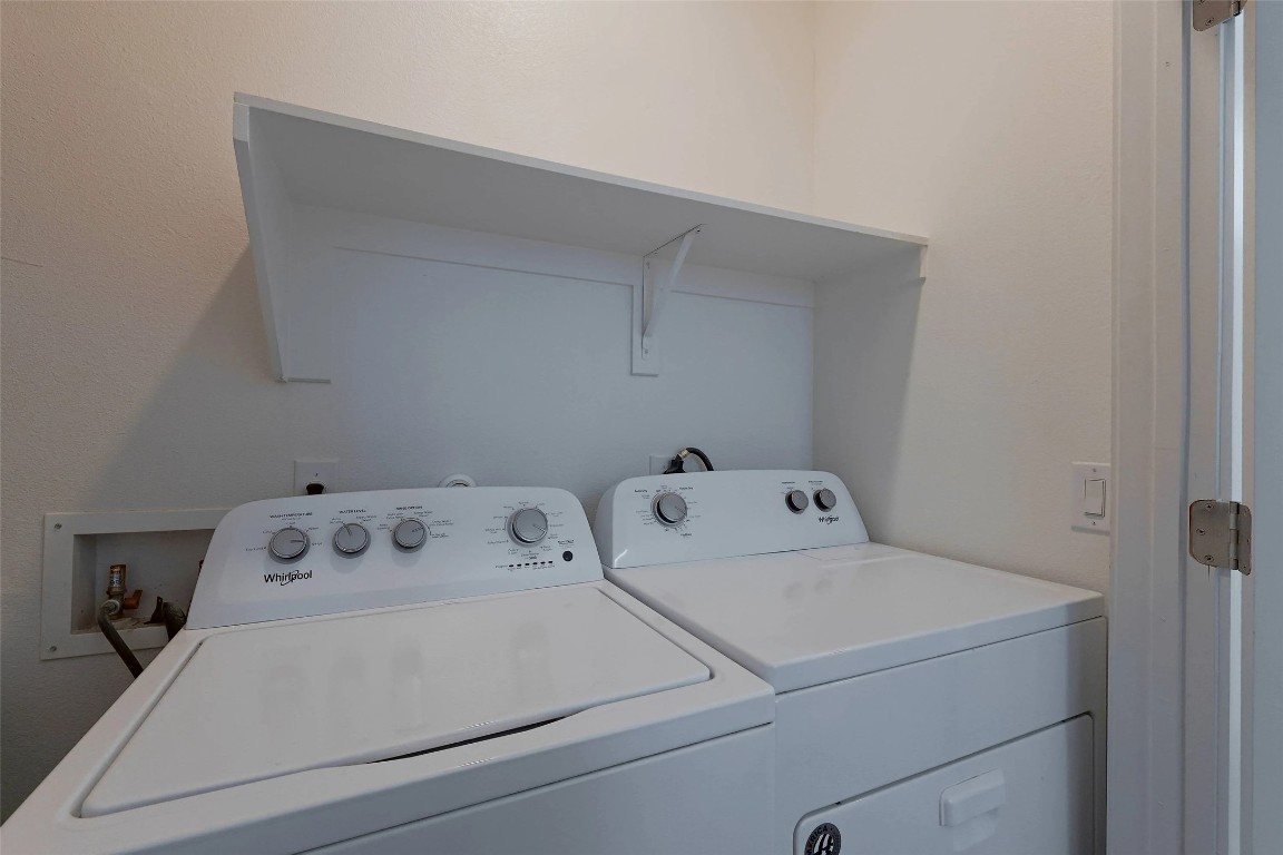 9005 Alderman Dr. Drive Austin, TX 78747 - Photo 10 of 17 8-Weeks free, rents as low as $1166!