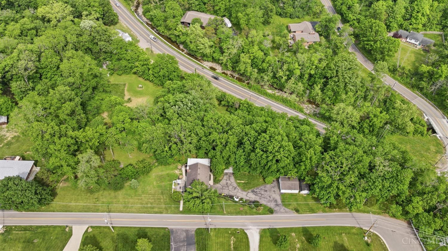 7310 Striker Road Maineville, OH 45039 - Photo 3 of 76