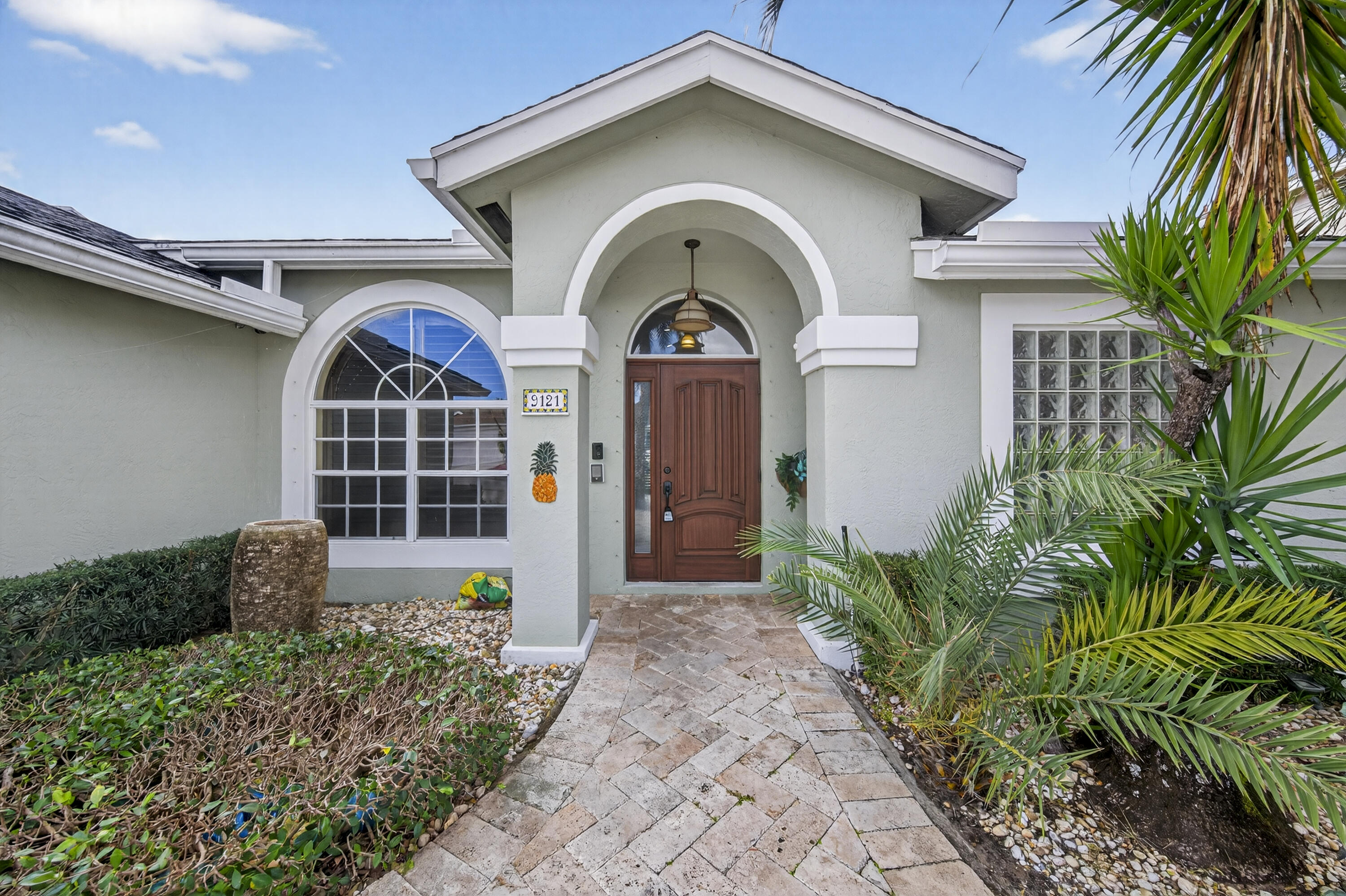 9121 Paragon Way Boynton Beach, FL 33472 - Photo 2 of 49 Front Entry