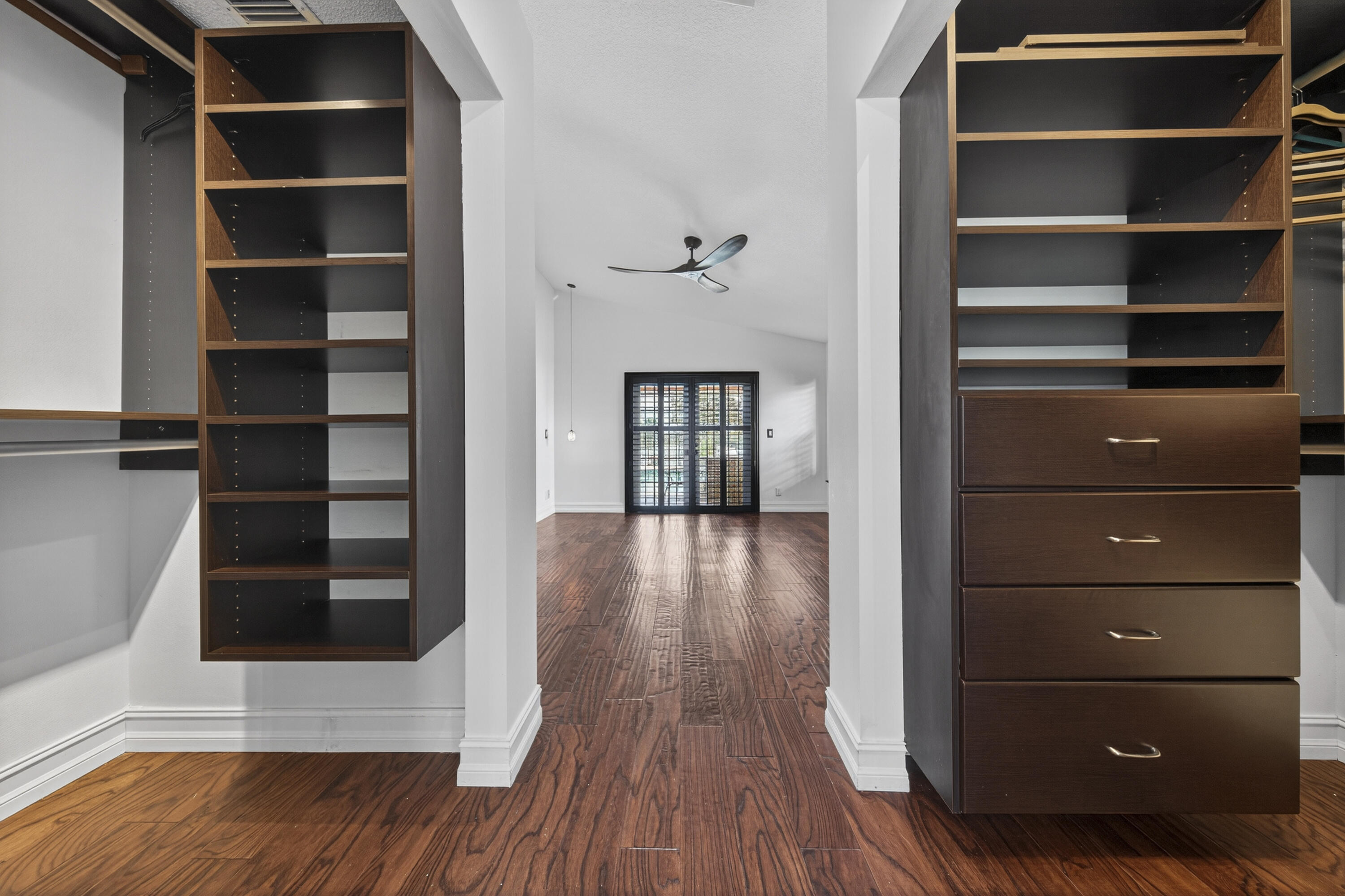 9121 Paragon Way Boynton Beach, FL 33472 - Photo 26 of 49 Main Custom Closet