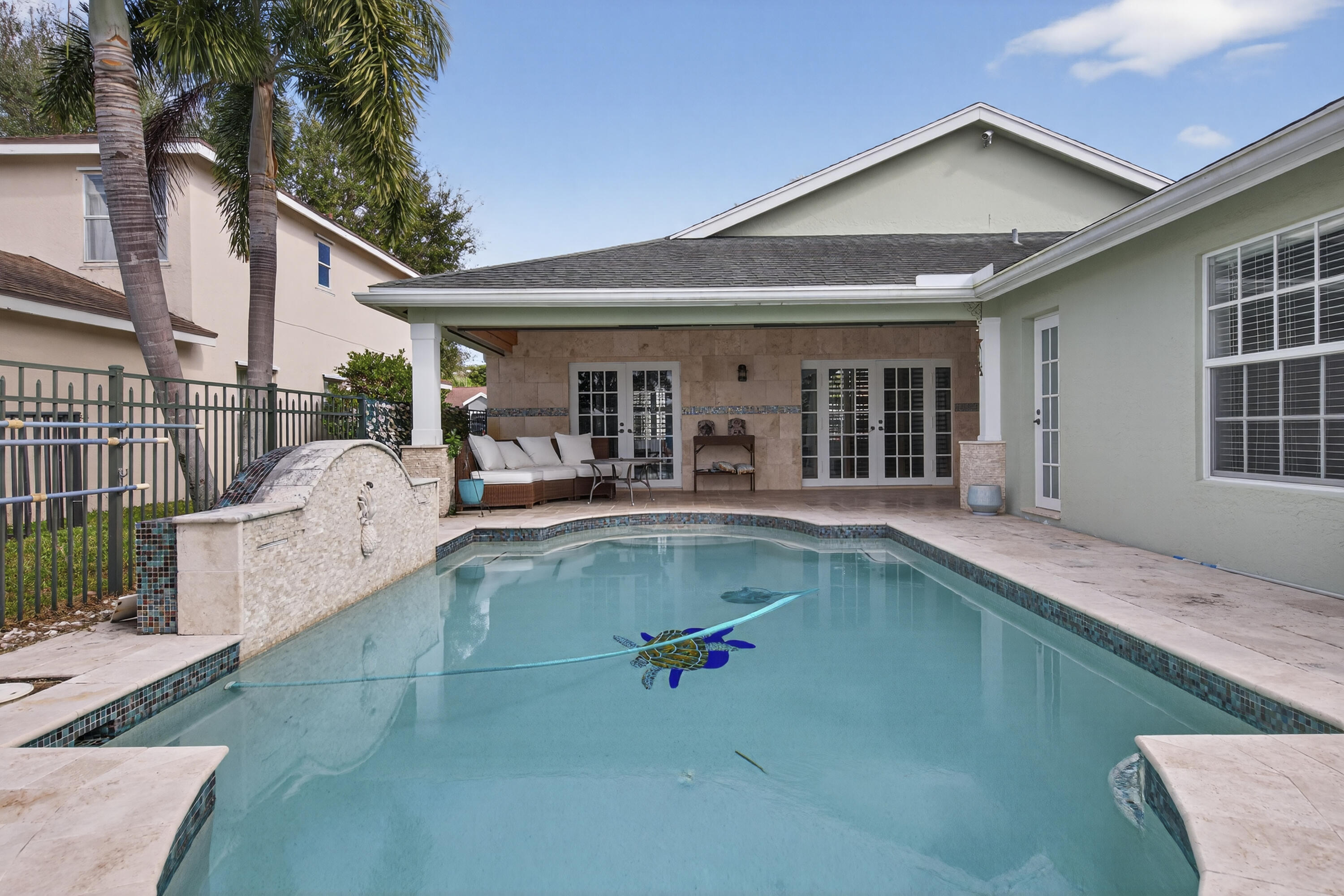 9121 Paragon Way Boynton Beach, FL 33472 - Photo 41 of 49 Pool