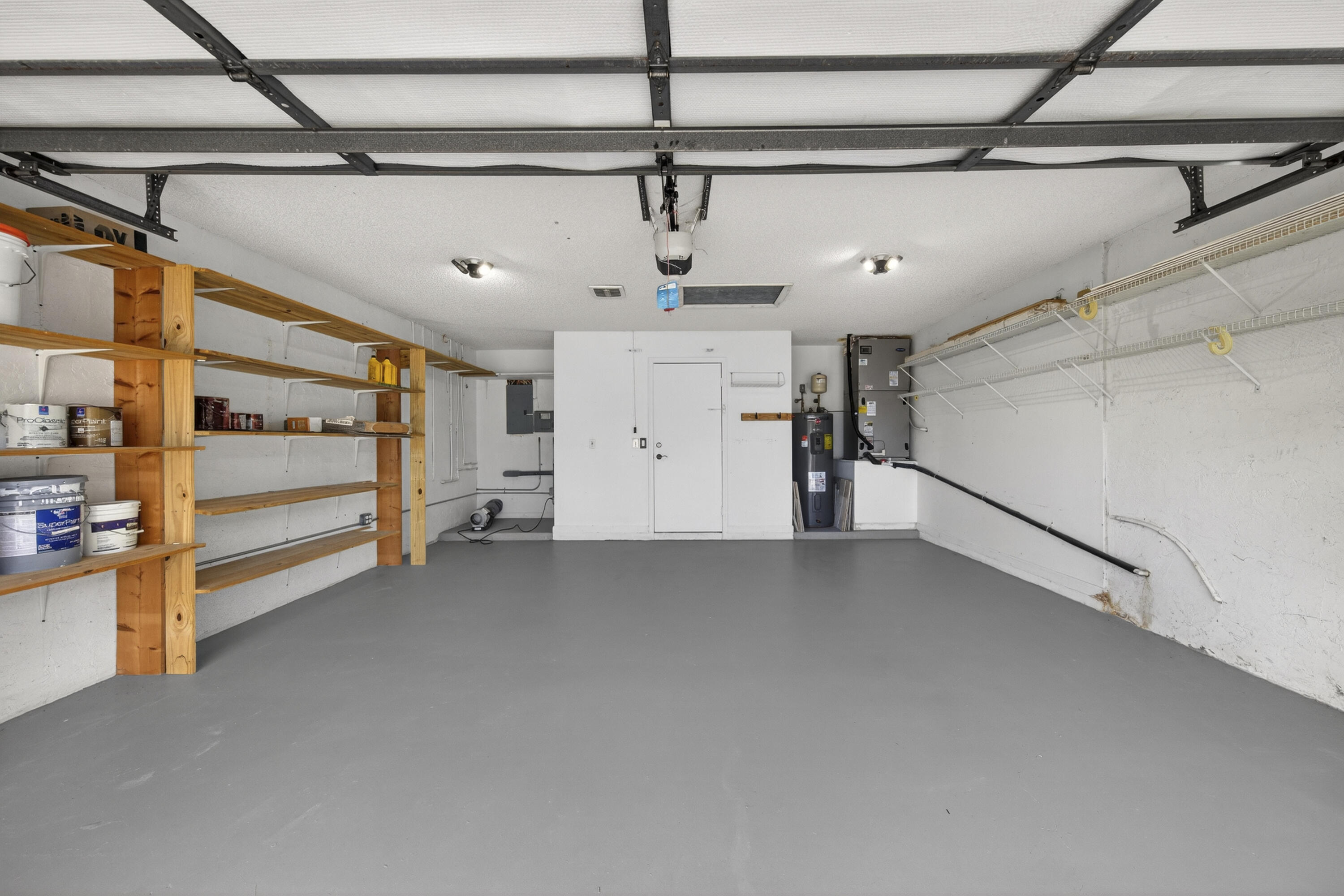 9121 Paragon Way Boynton Beach, FL 33472 - Photo 49 of 49 Garage