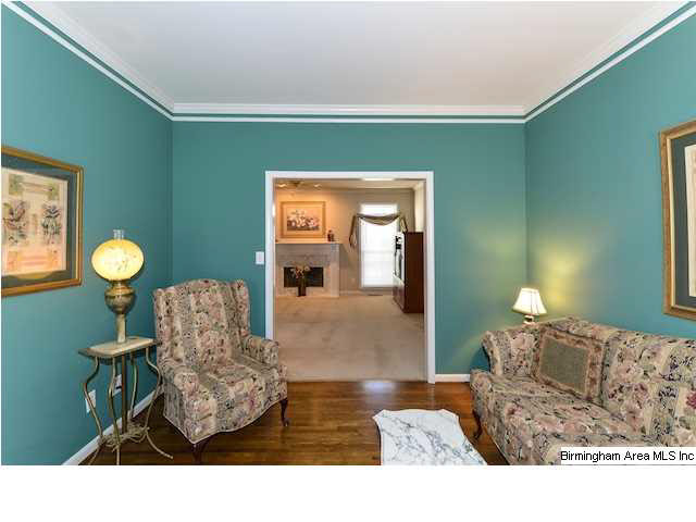 460 Russet Hill Road Birmingham, AL 35244 - Photo 3 of 30