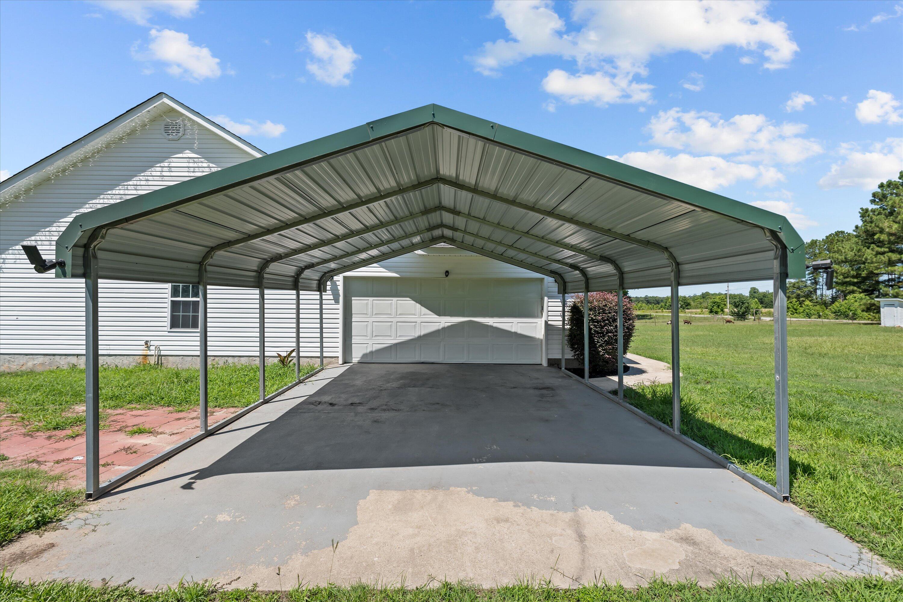 885 Hobbs Mill Road Dearing, GA 30808 - Photo 42 of 62 43-PS521310