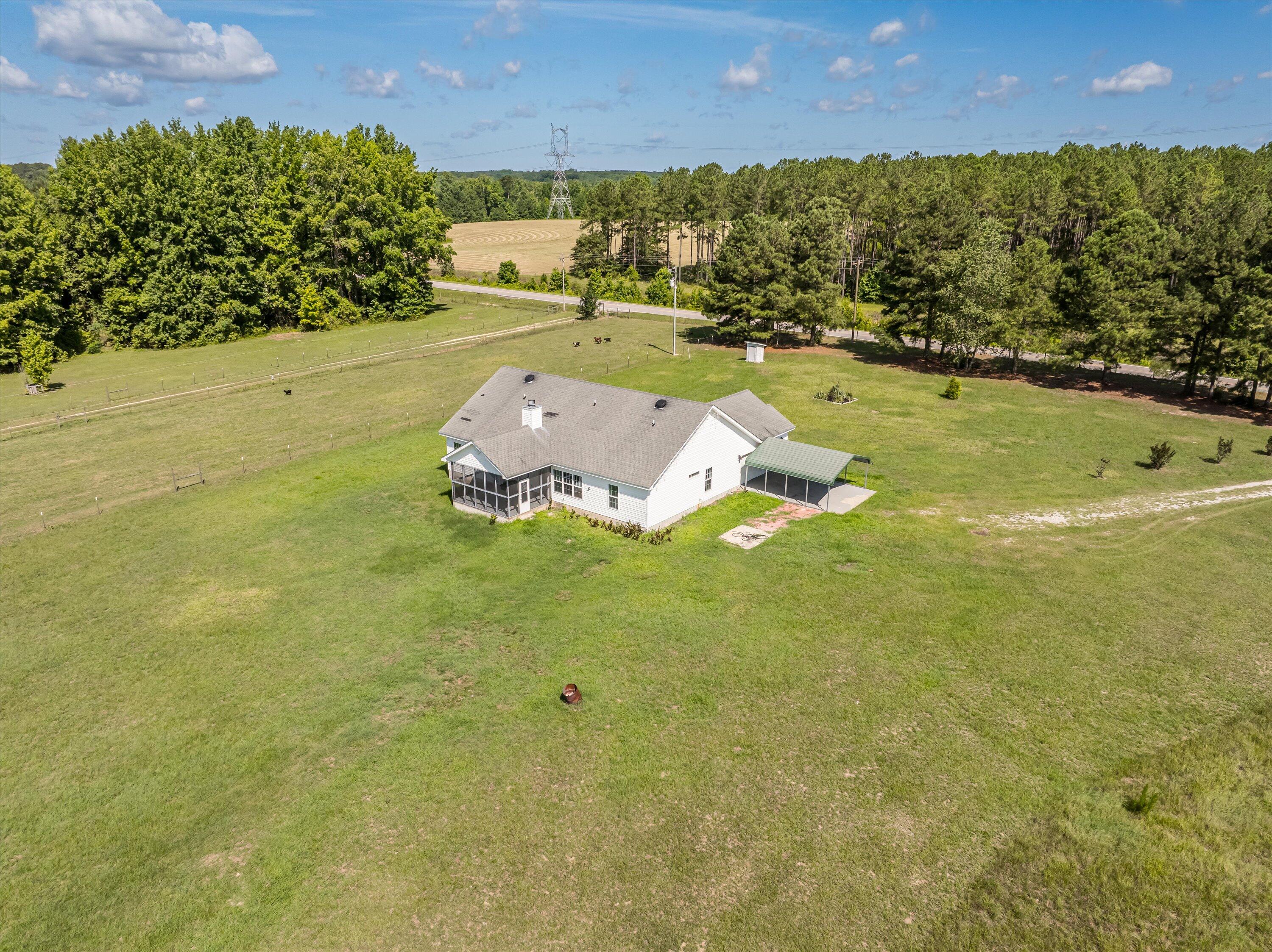 885 Hobbs Mill Road Dearing, GA 30808 - Photo 60 of 62 63-DJI_0183-HDR