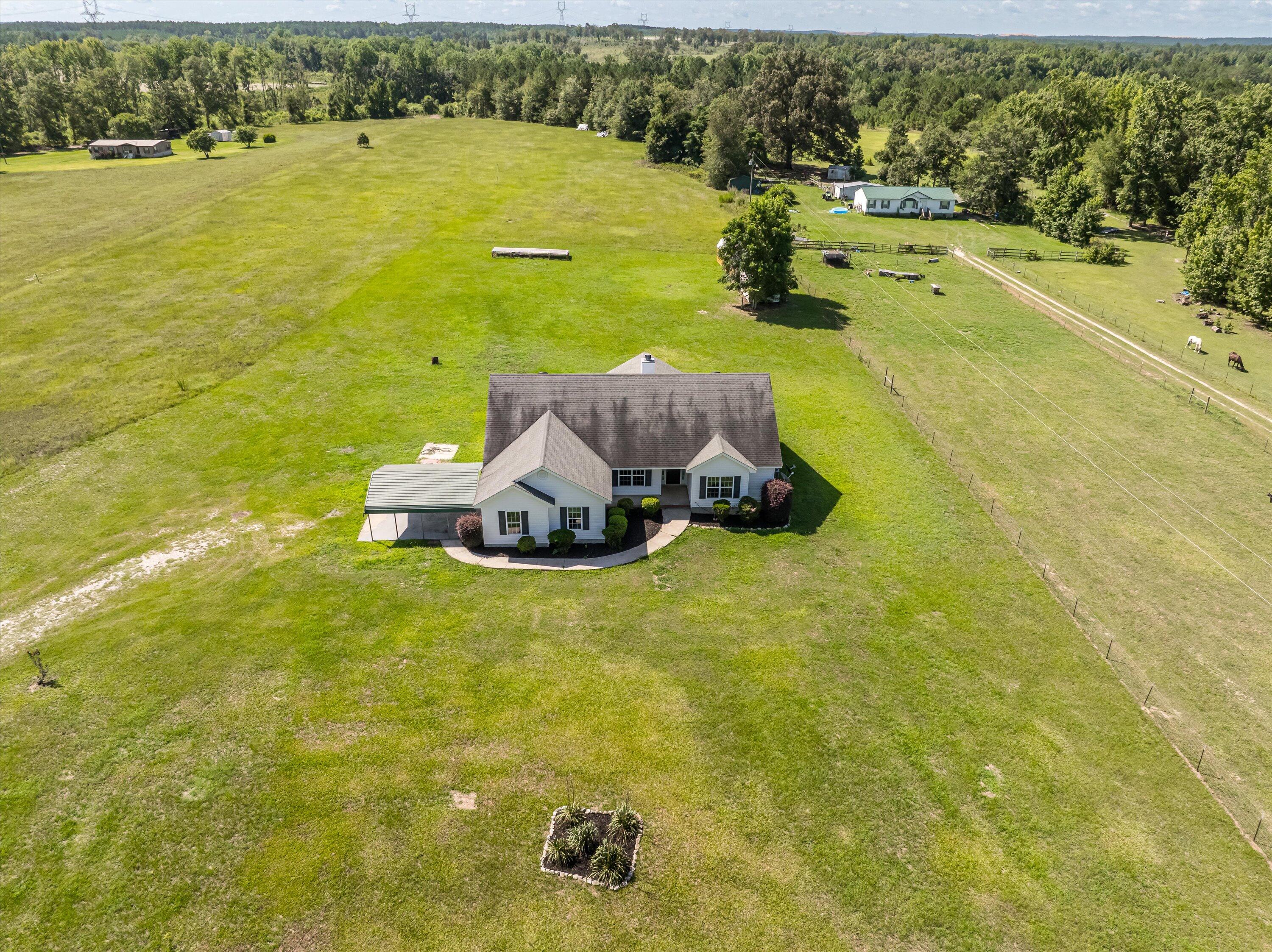 885 Hobbs Mill Road Dearing, GA 30808 - Photo 61 of 62 65-DJI_0189-HDR
