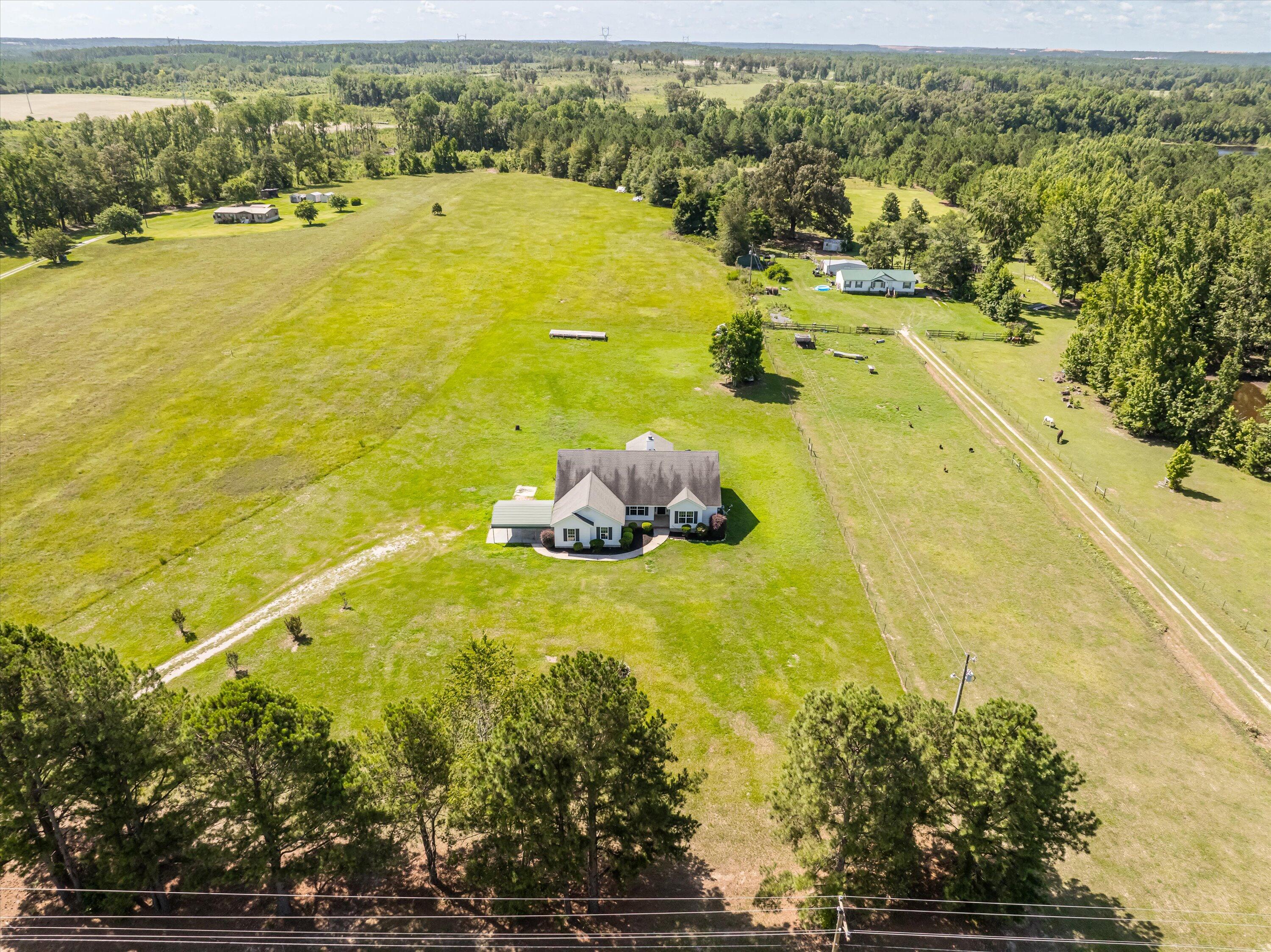 885 Hobbs Mill Road Dearing, GA 30808 - Photo 62 of 62 68-DJI_0198-HDR