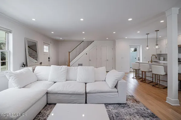 $12,000 | 82 Josephine Evaristo Avenue, Greenwich, CT 06830