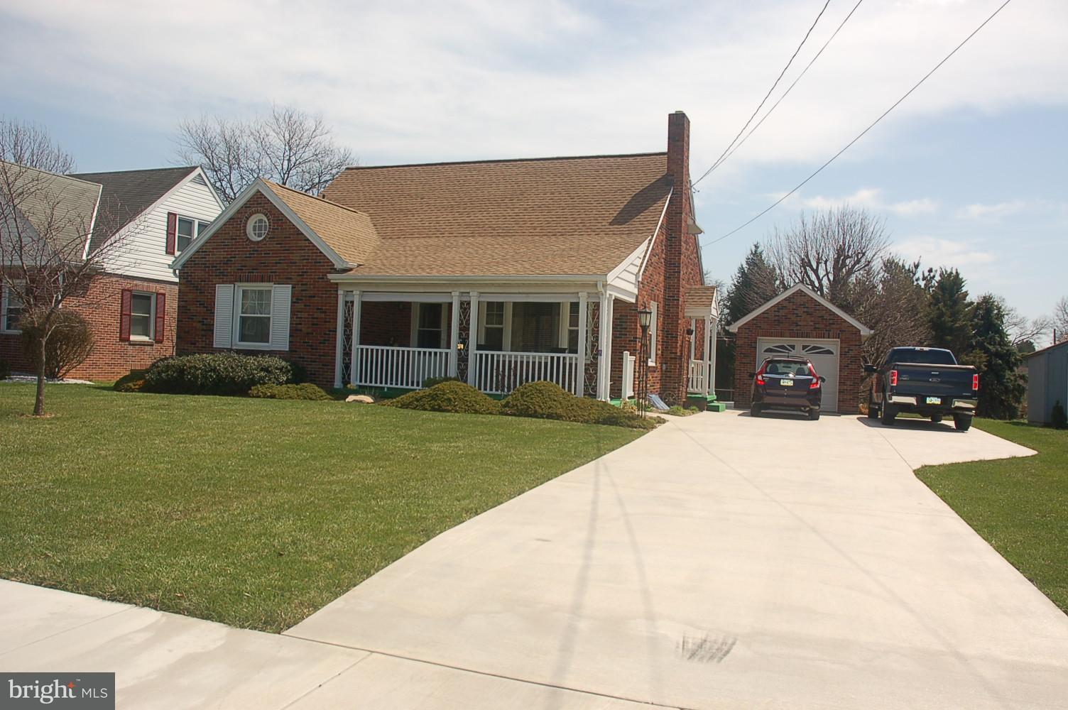 105 Clearview Road Hanover, PA 17331 - Photo 1 of 60 Gallery Image 1
